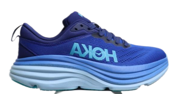 HOKA ONE ONE Bondi 8