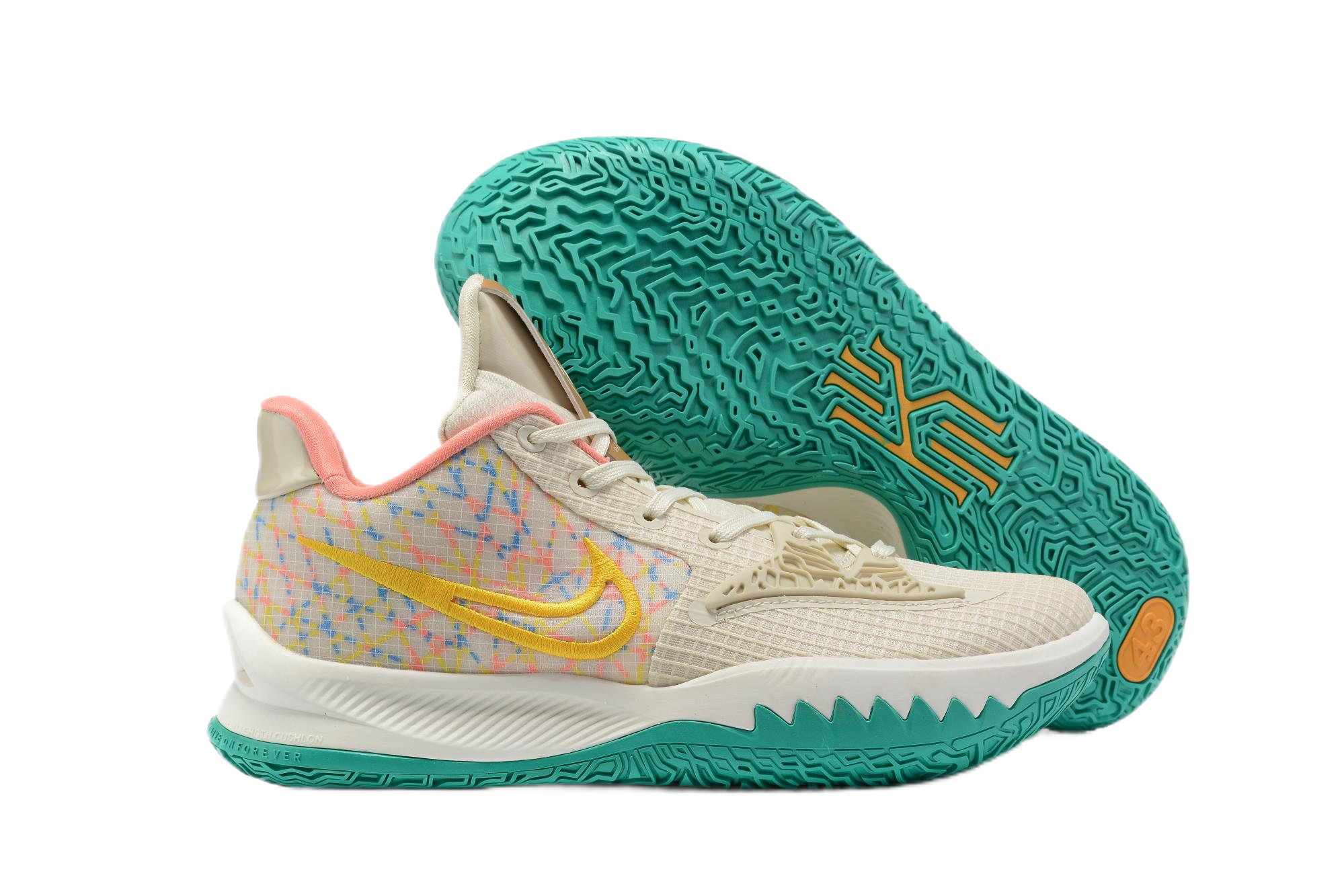 Nike Kyrie Low 4 EP