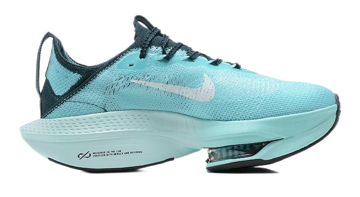 Nike Air Zoom Alphafly Next% 2