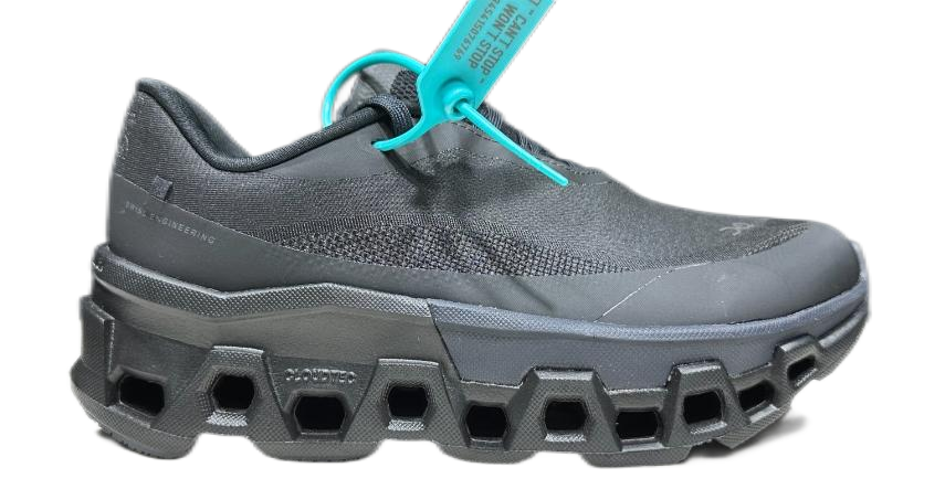 On Cloudmonster Hyper