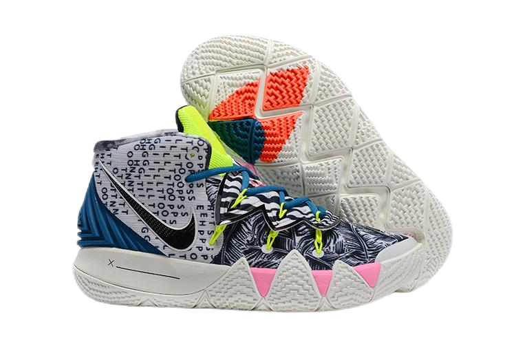 Nike Kybrid S2