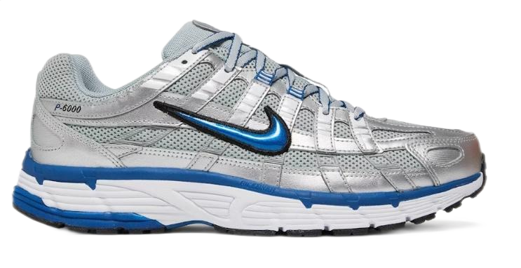 Nike P-6000