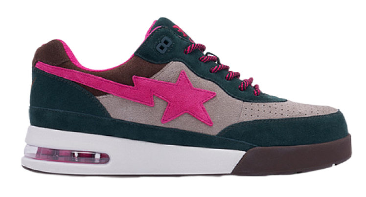 A Bathing Ape Bape STA