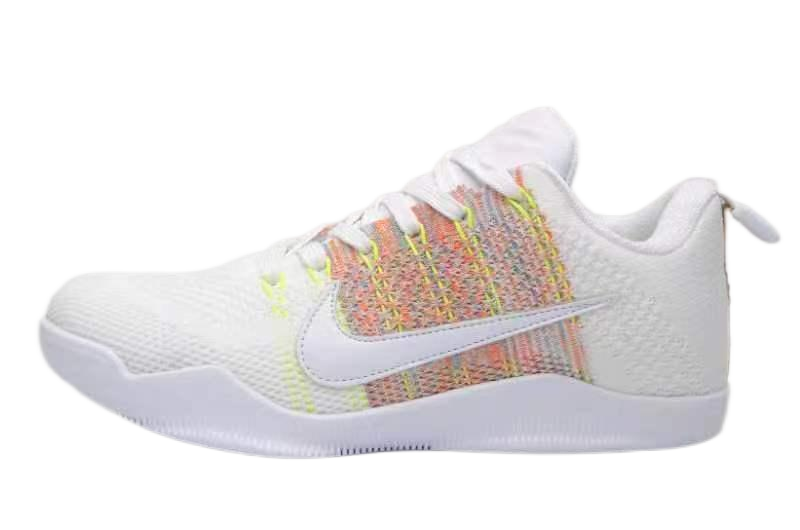 Nike Kobe 11 Elite Low Bruce Lee OG