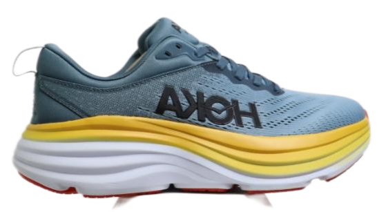 HOKA ONE ONE Bondi 8