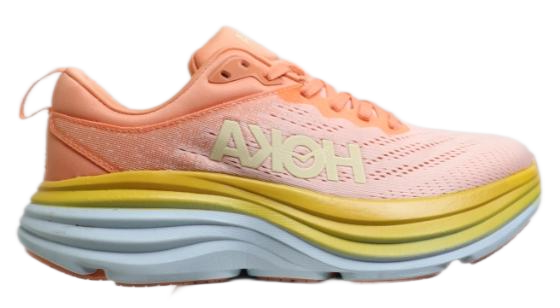 HOKA ONE ONE Bondi 8