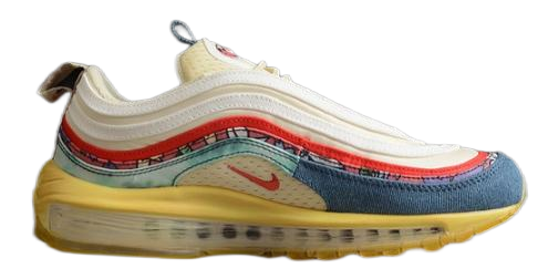 Nike Air Max 97