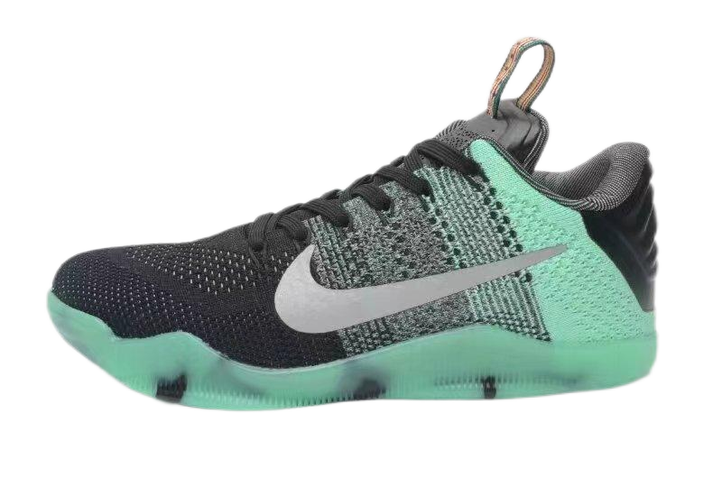 Nike Kobe 11 Elite Low Bruce Lee OG