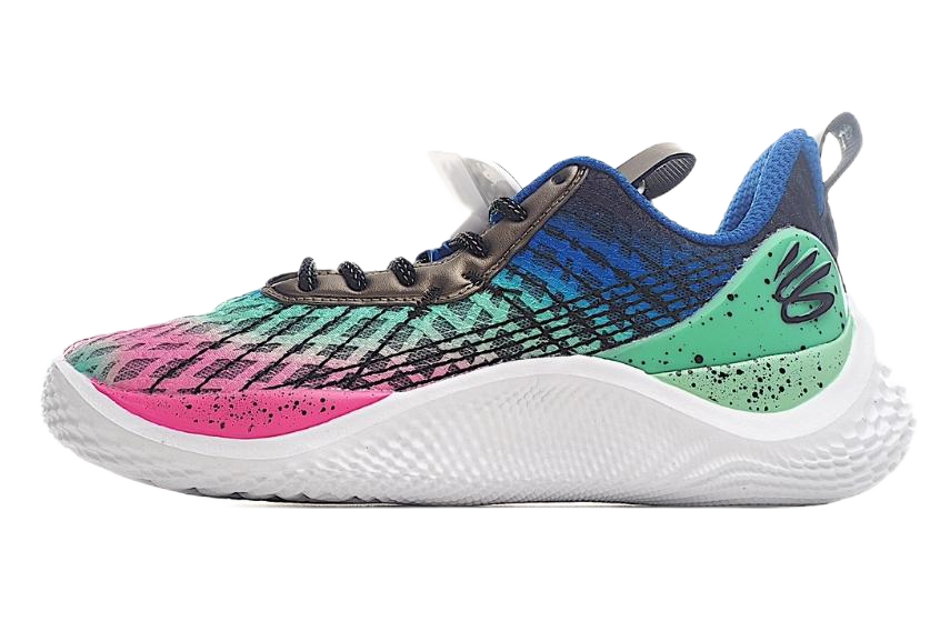 Under Armour CURRY 10 