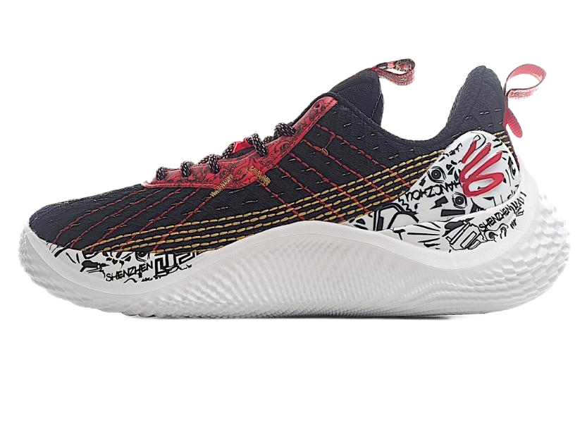 Under Armour CURRY 10 