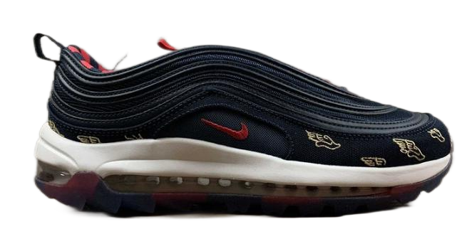 Nike Air Max 97
