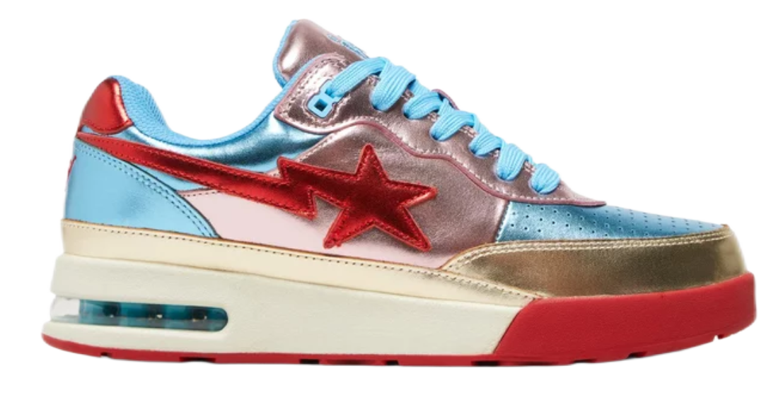 A Bathing Ape Bape STA