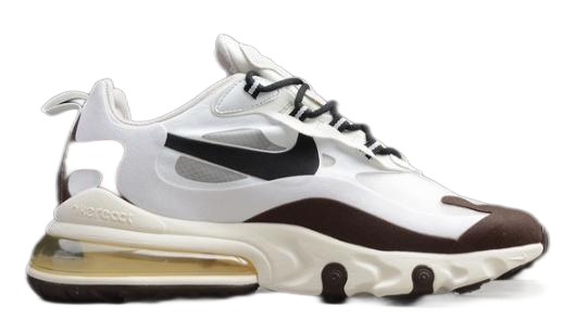 Nike Air Max 270 React