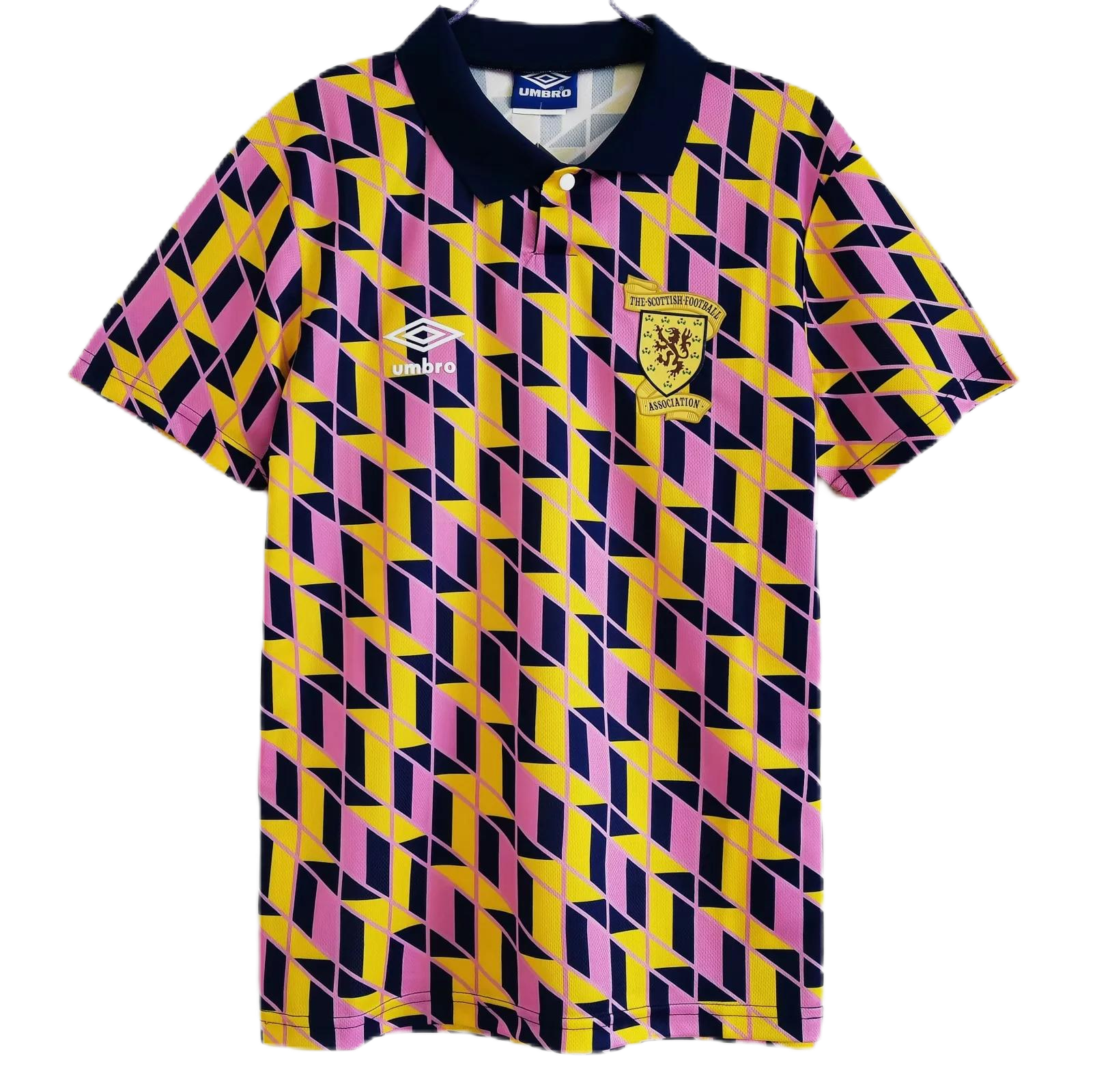 Football shirt