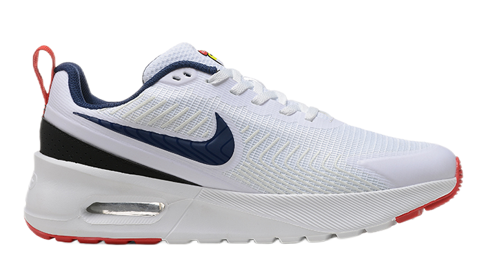 Nike Air Max Nuaxis FD