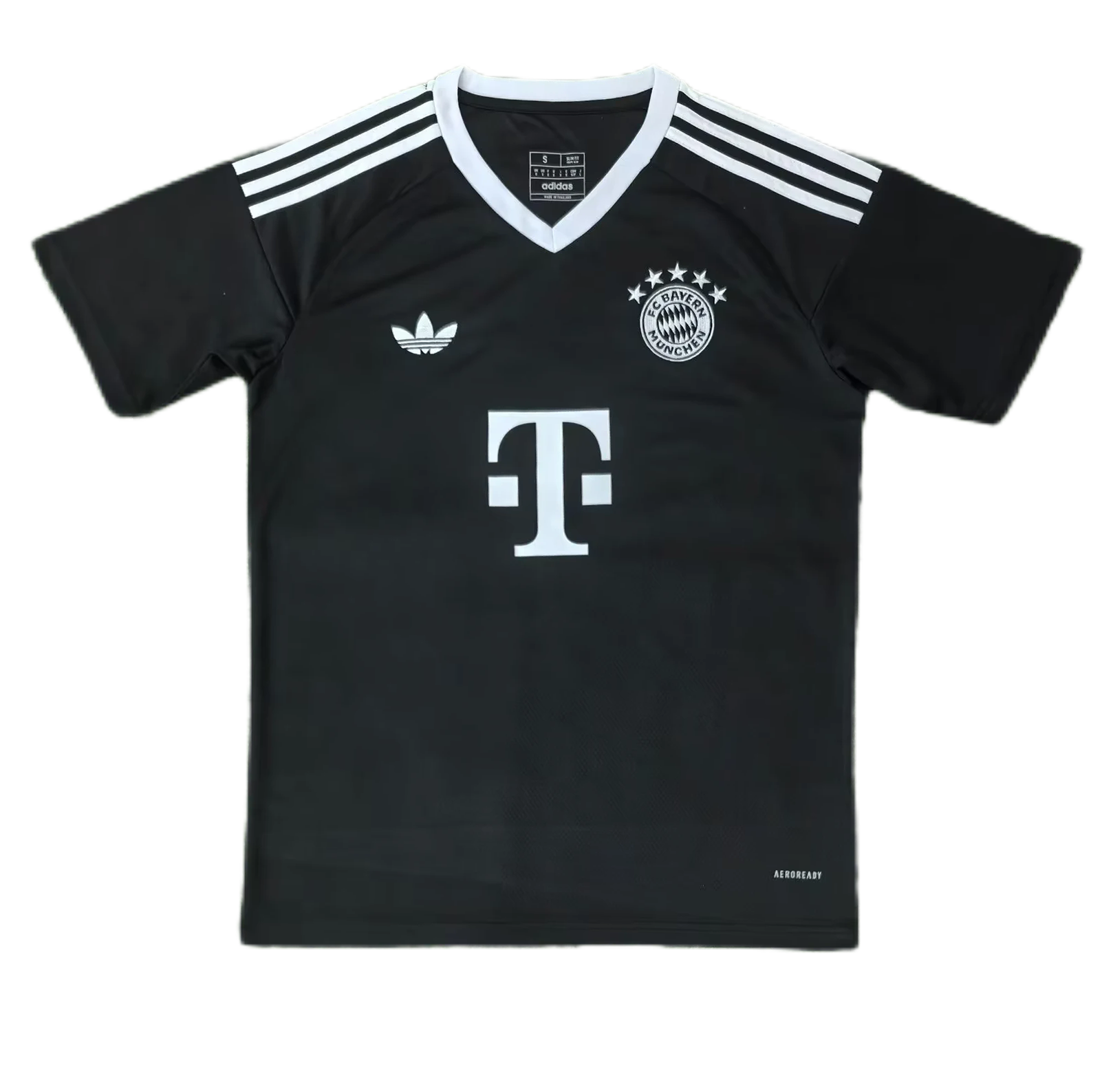Football shirt