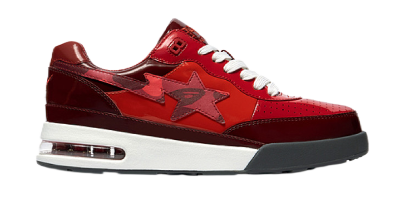 A Bathing Ape Bape STA