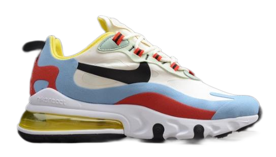 Nike Air Max 270 React