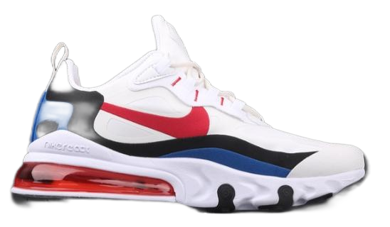 Nike Air Max 270 React