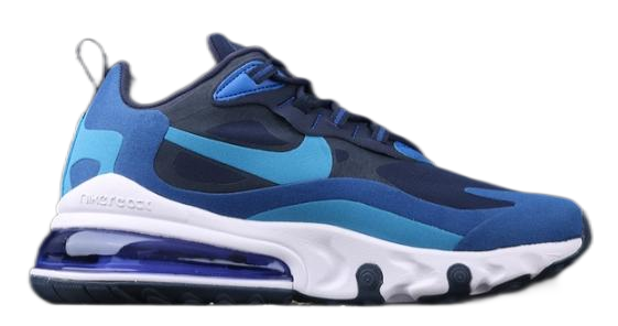 Nike Air Max 270 React