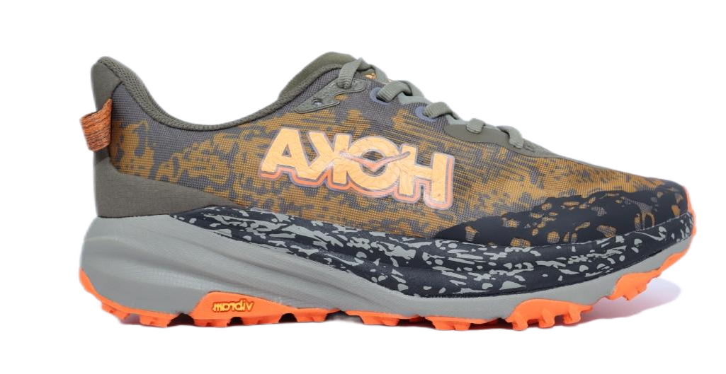 HOKA ONE ONE Speedgoat 6