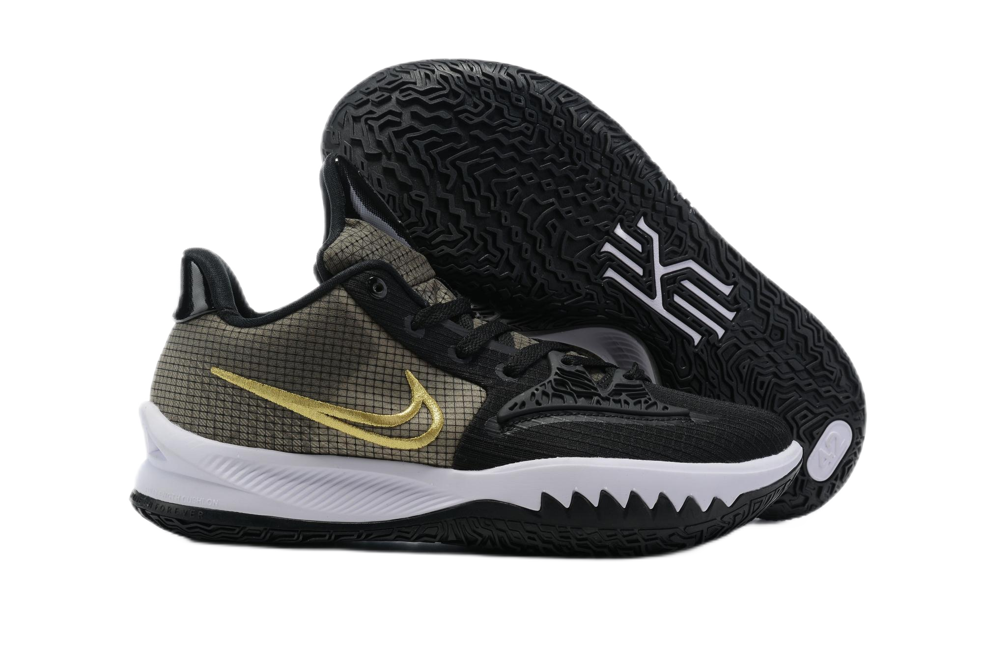 Nike Kyrie Low 4 EP