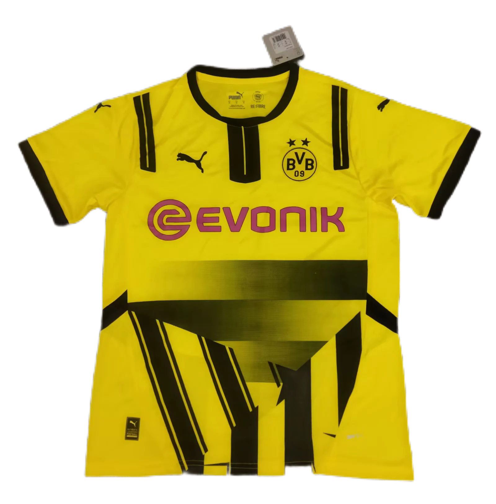 Football shirt