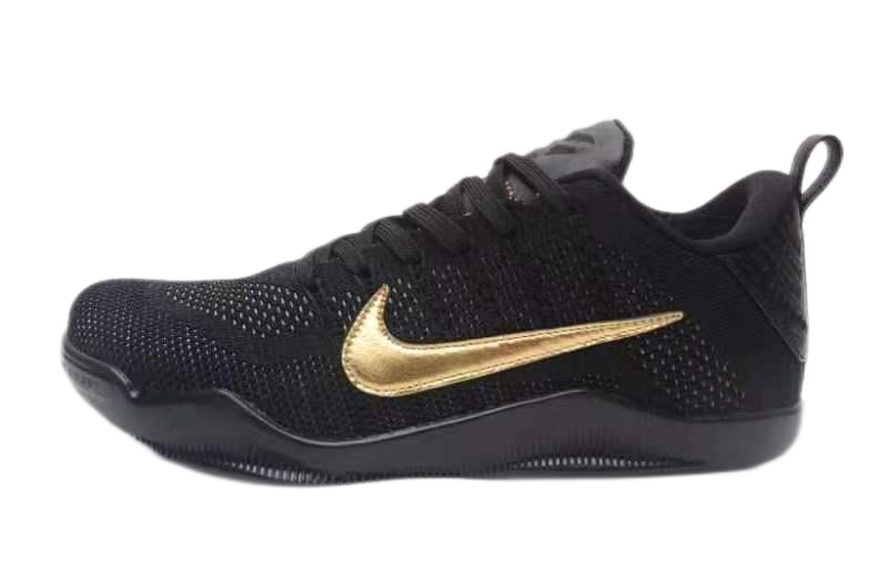 Nike Kobe 11 Elite Low Bruce Lee OG