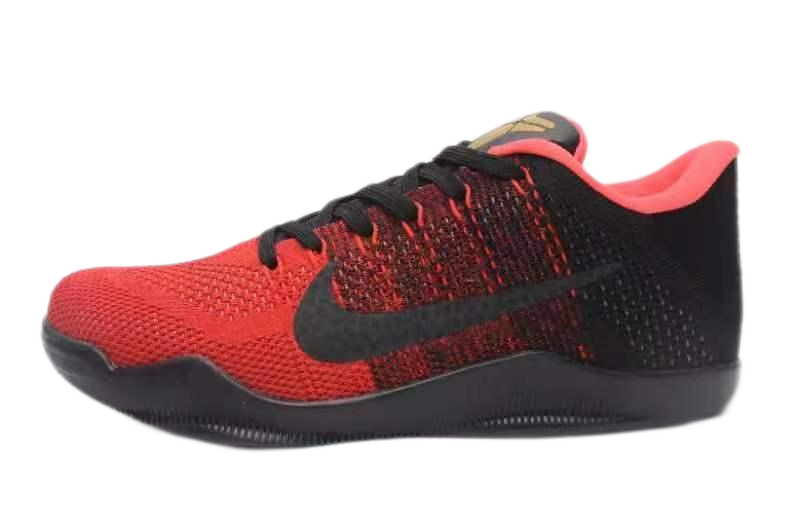 Nike Kobe 11 Elite Low Bruce Lee OG