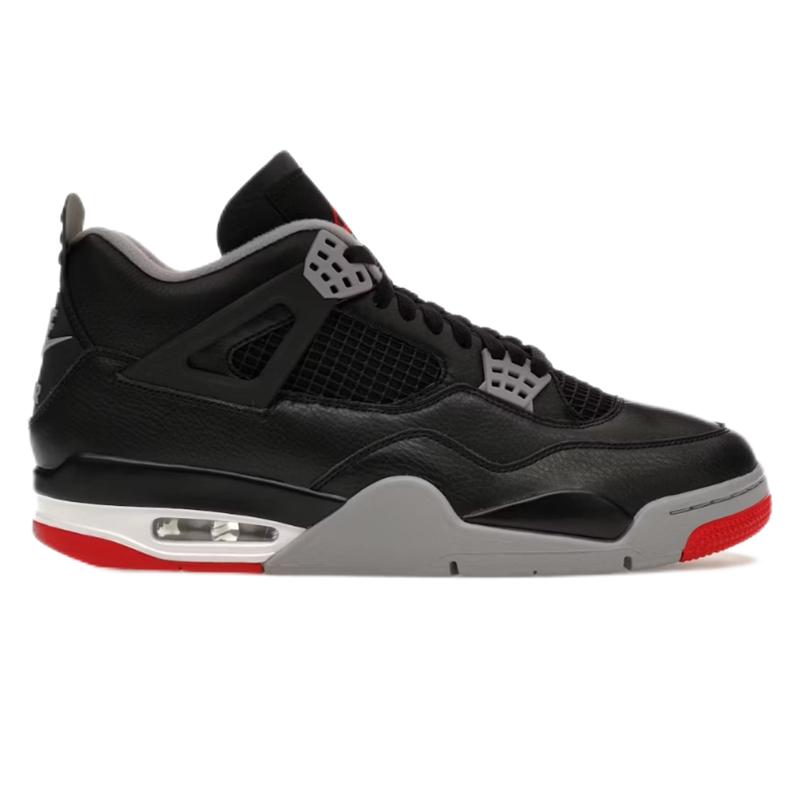 Jordan 4 Retro