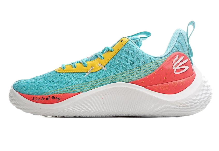 Under Armour CURRY 10 