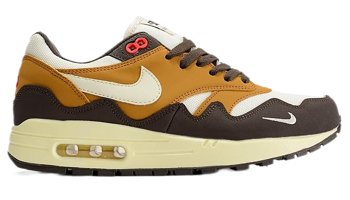 Nike Air Max 1