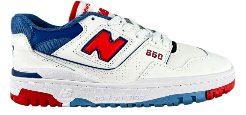 ALD×New Balance NB 550