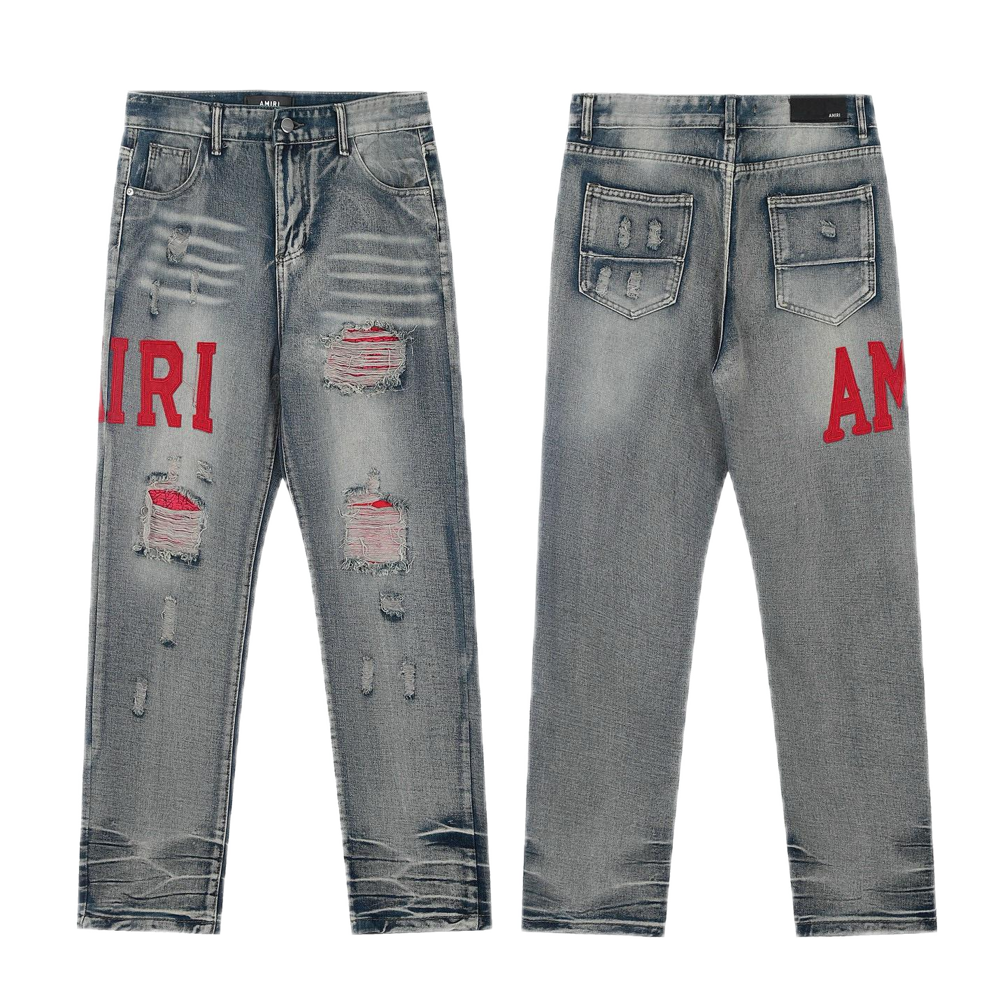Amiri Pants