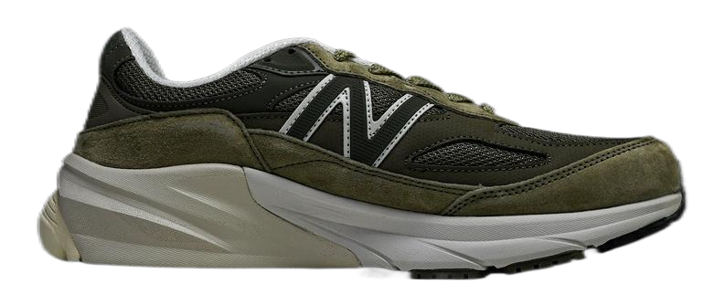 Loro Piana×New Balance NB 990 V6