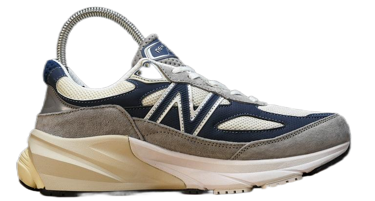Loro Piana×New Balance NB 990 V6