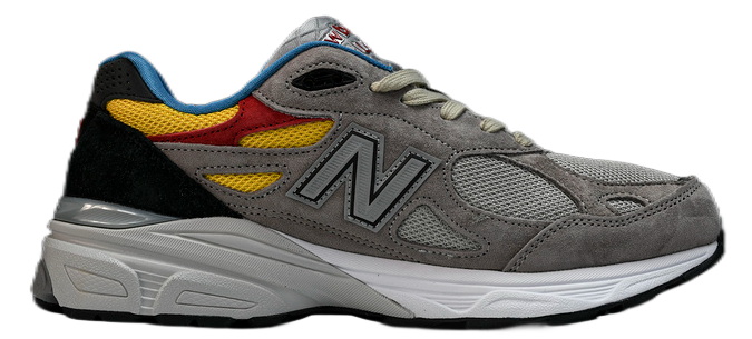 Loro Piana×New Balance NB 990 V6