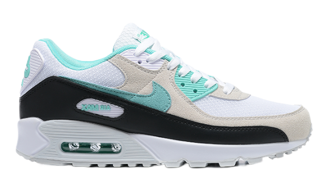 Nike Air Max LTD 3