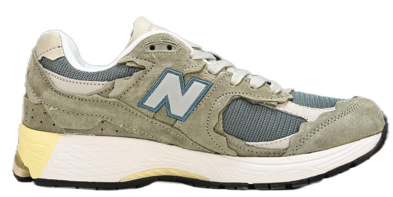 New Balance NB 2002R 