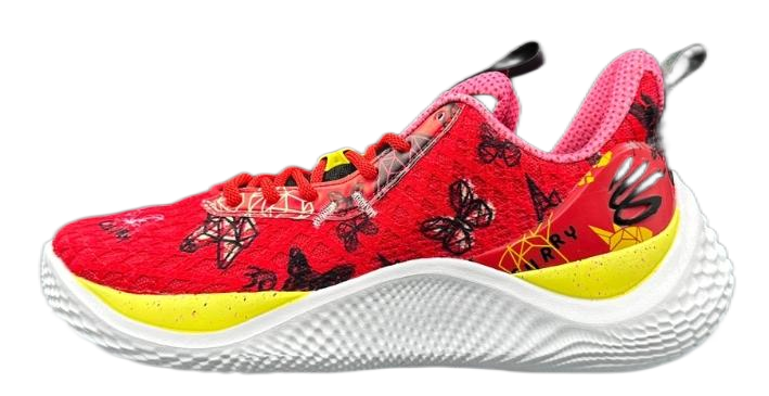 Under Armour CURRY 10 