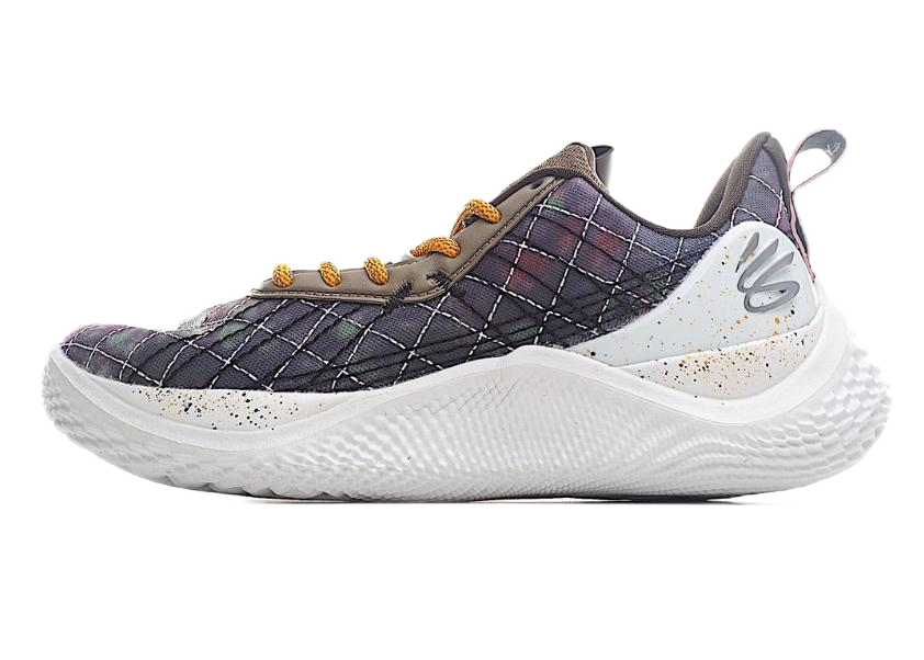 Under Armour CURRY 10 