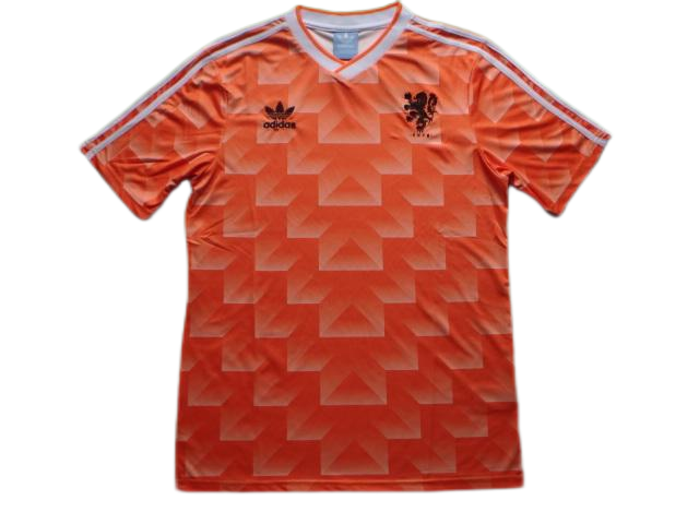 Football shirt