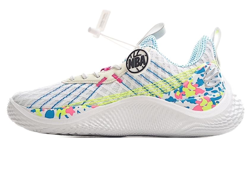 Under Armour CURRY 10 