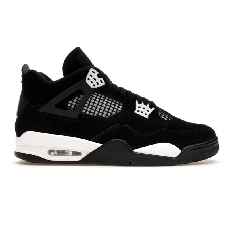 Jordan 4 Retro