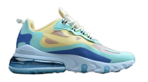 Nike Air Max 270 React