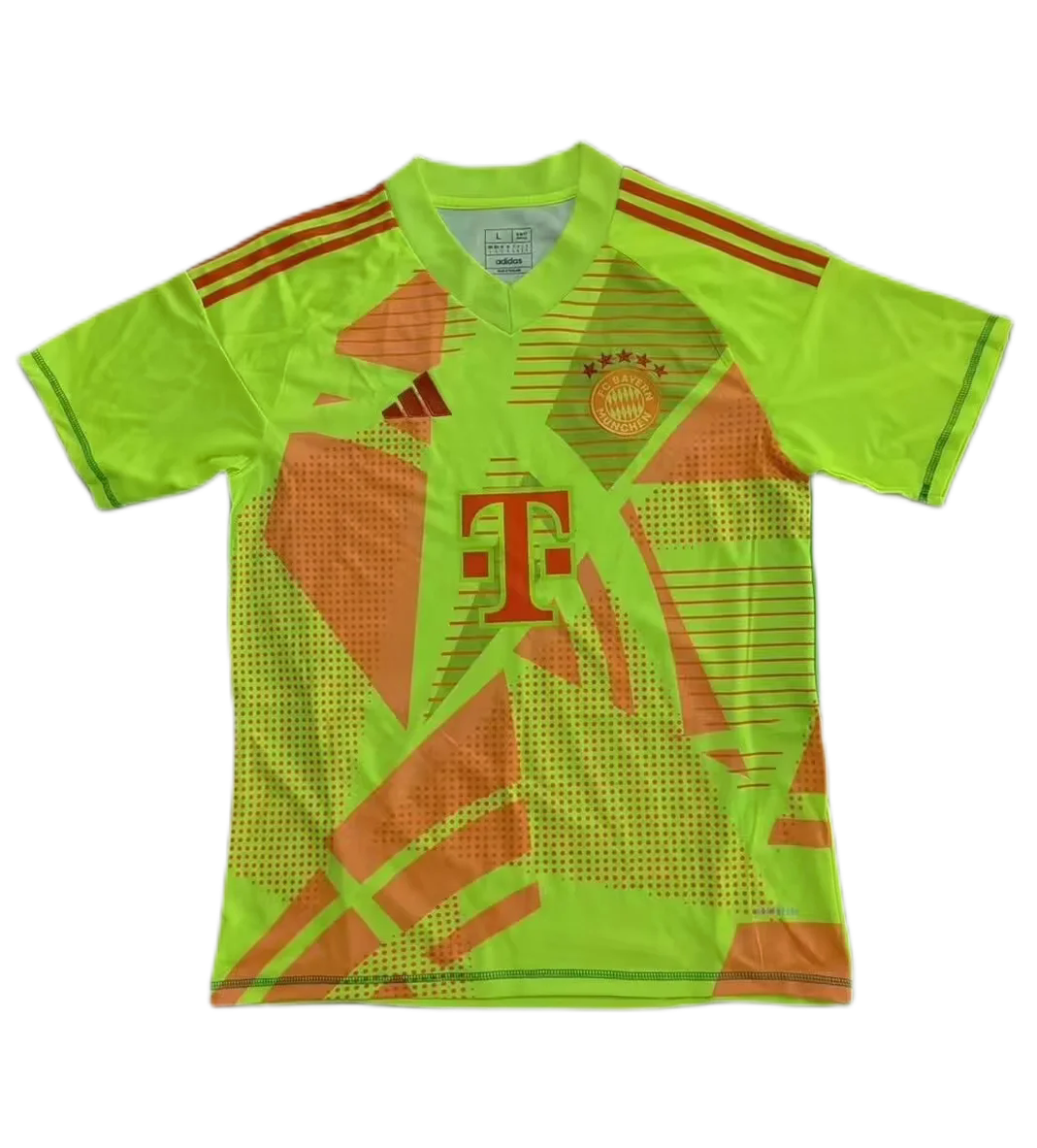 Football shirt