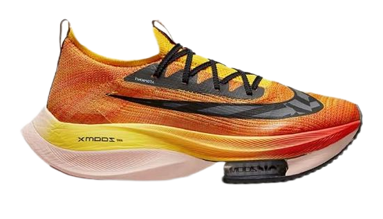 Nike Air Zoom Alphafly Next%1