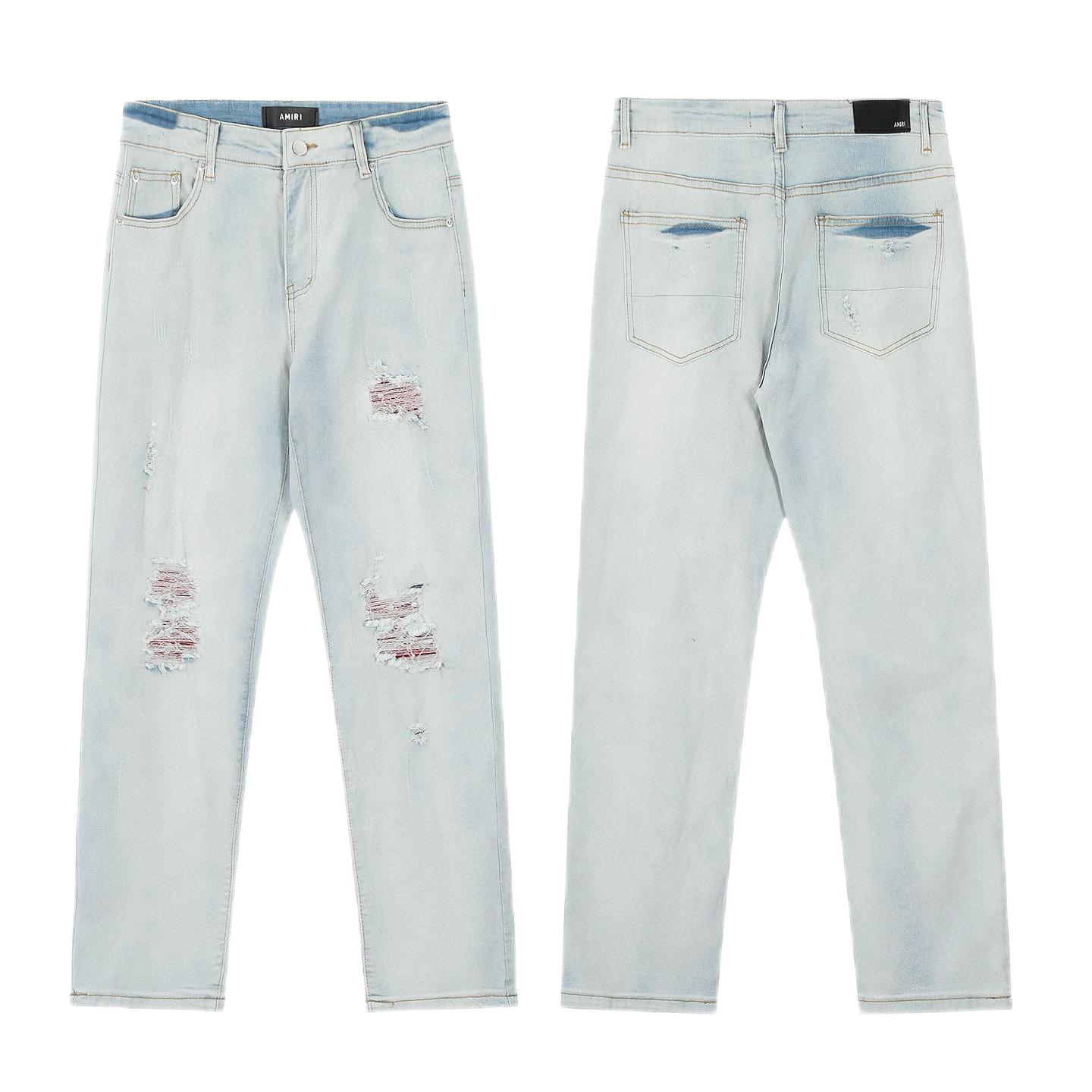 Amiri Pants