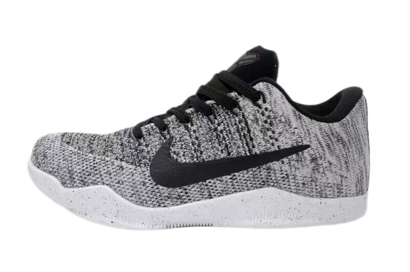 Nike Kobe 11 Elite Low Bruce Lee OG