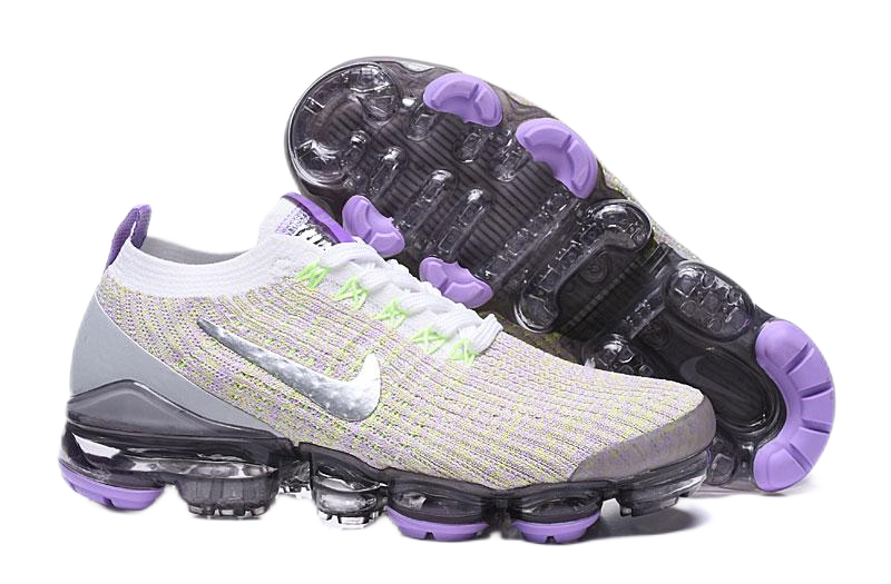 Nike VaporMax Flyknit 3